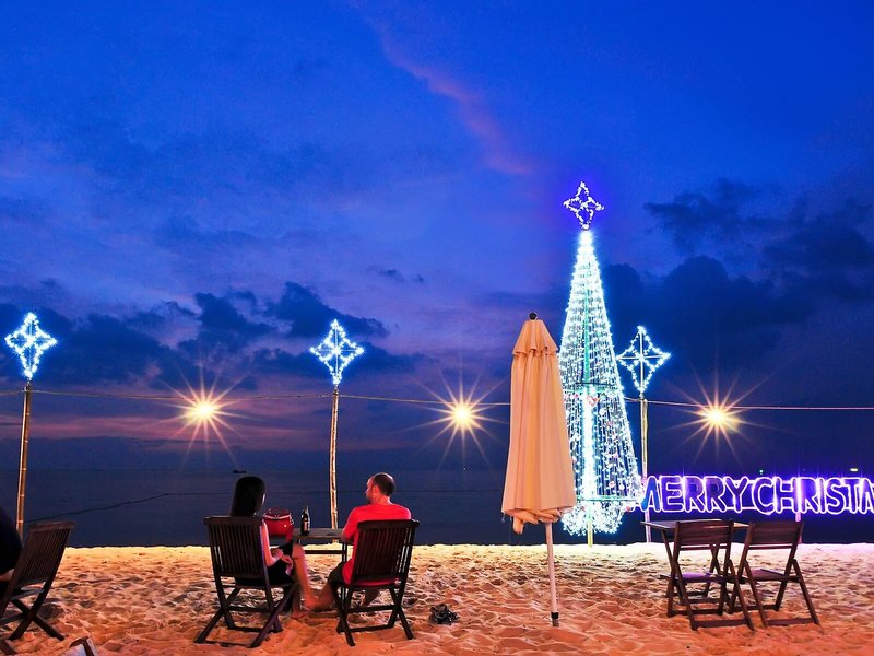 Sea Star Resort 9