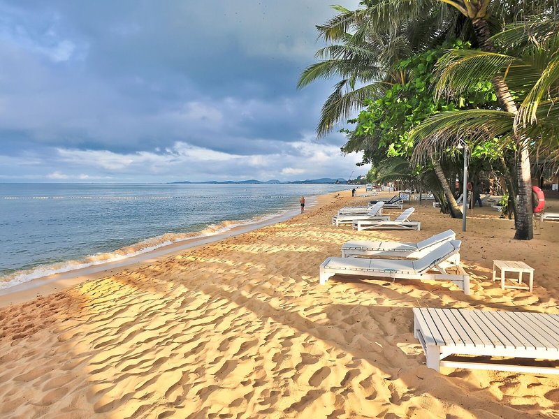 Sea Star Resort 12
