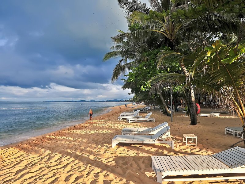 Sea Star Resort 13