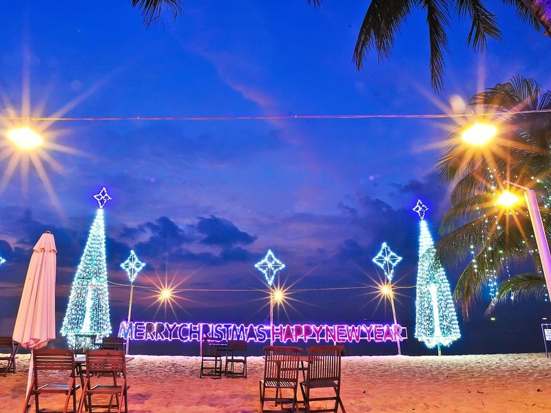 Sea Star Resort 15