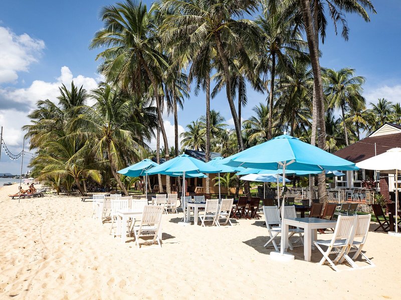Sea Star Resort 17