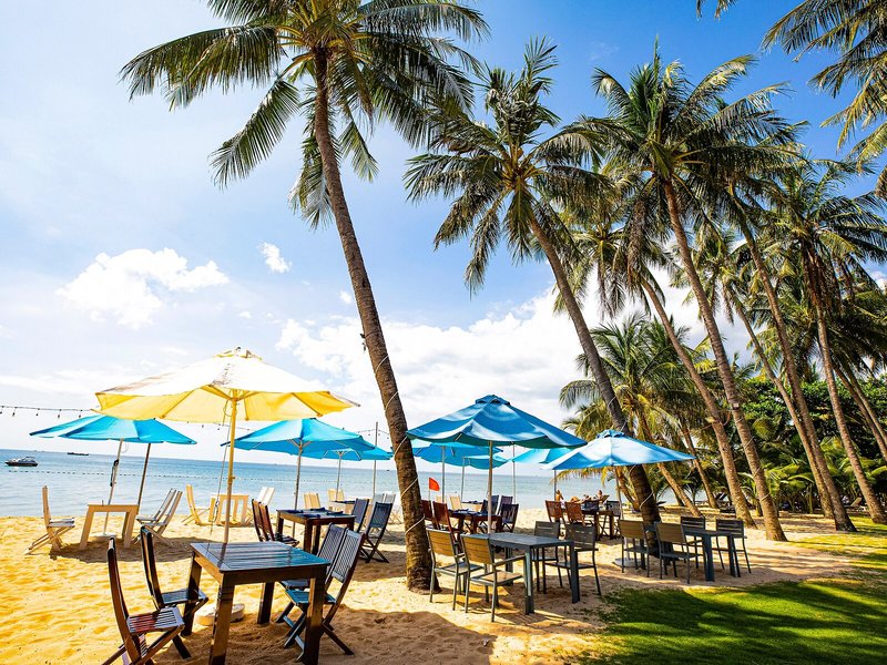 Sea Star Resort 18