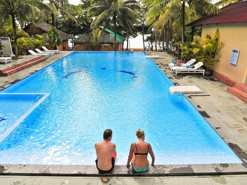 Sea Star Resort 19