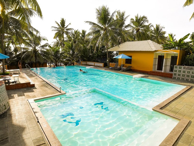 Sea Star Resort 20