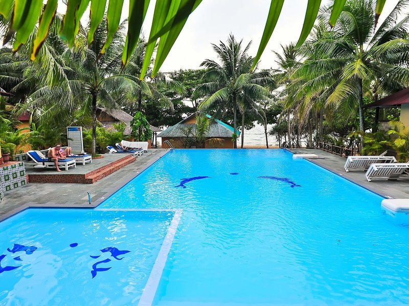 Sea Star Resort 21