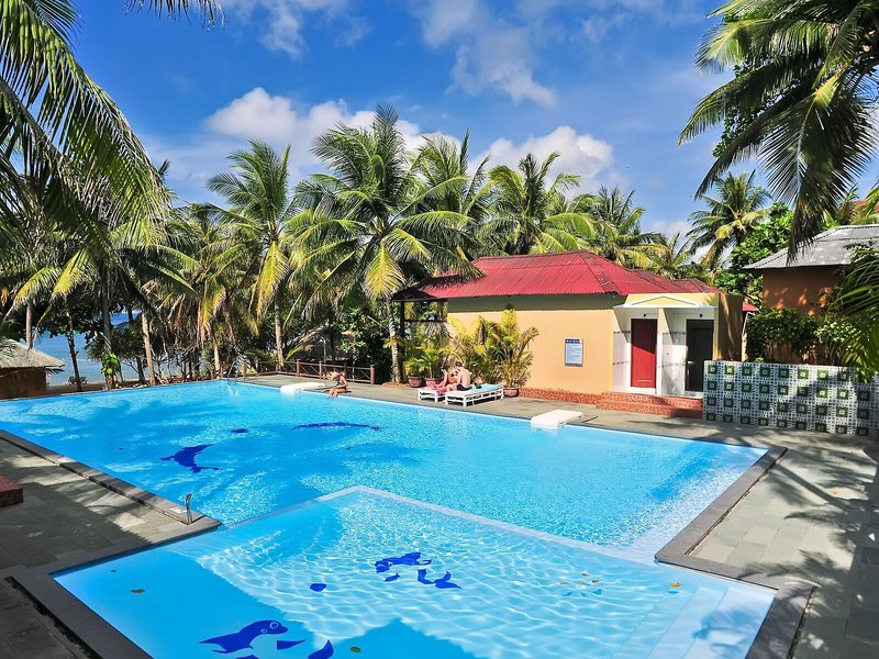 Sea Star Resort 22