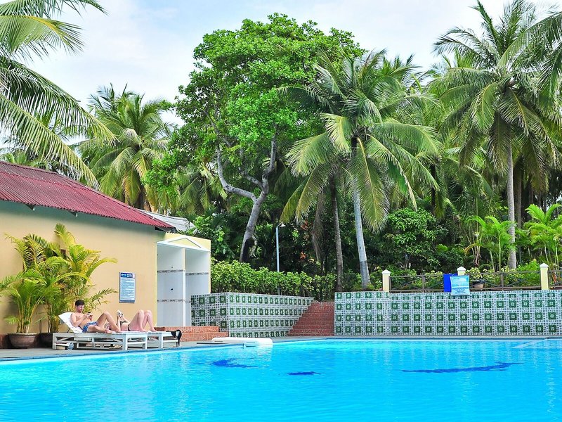 Sea Star Resort 23