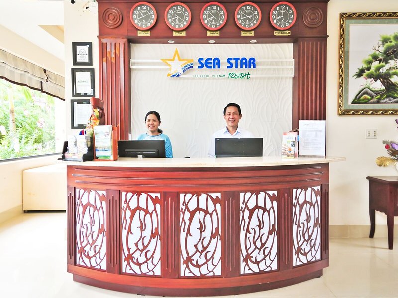 Sea Star Resort 24