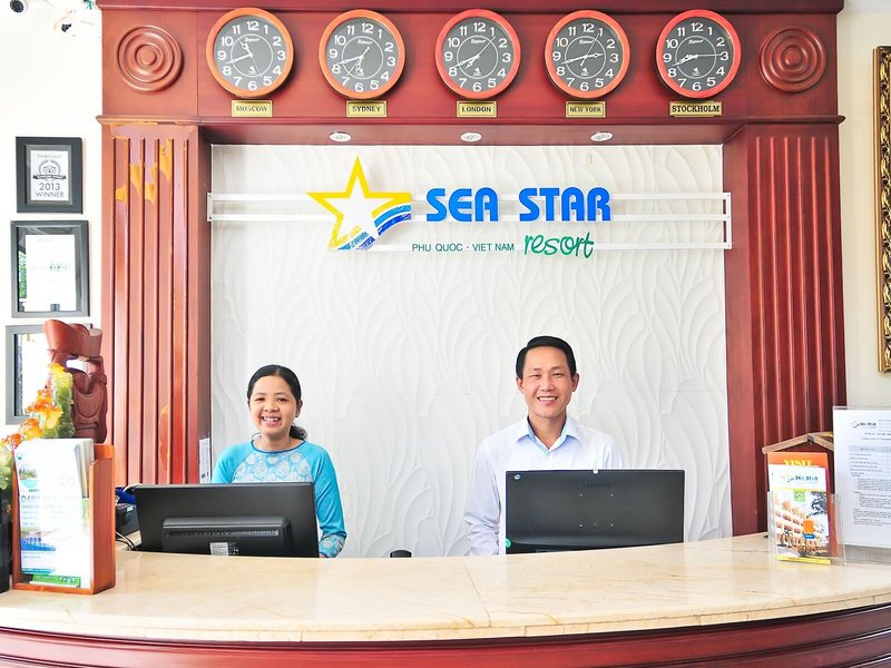 Sea Star Resort 26