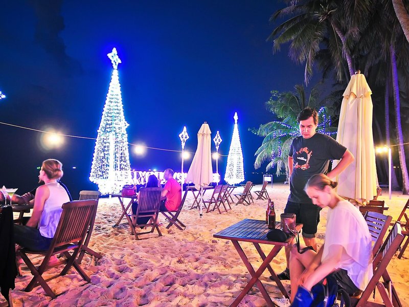 Sea Star Resort 34