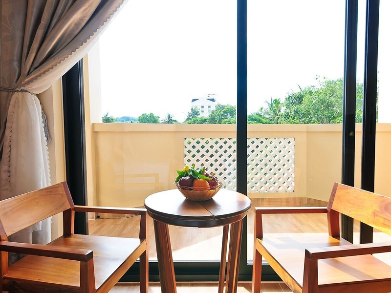 Sea Star Resort 35