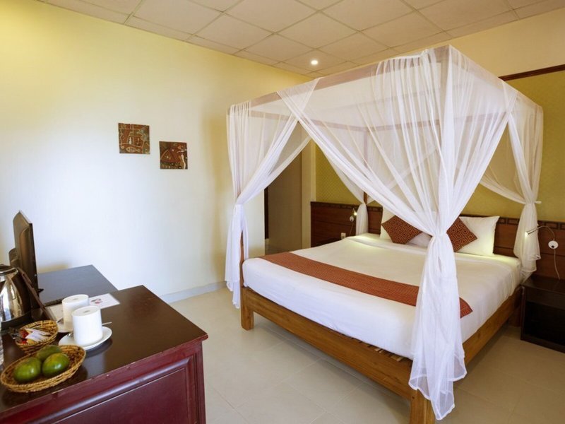 Sea Star Resort 37