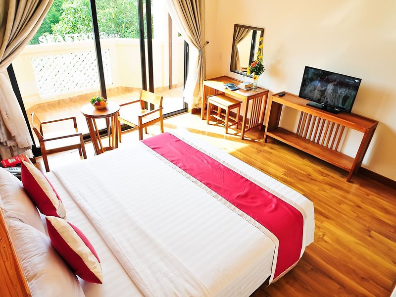 Sea Star Resort 38