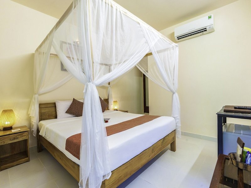 Sea Star Resort 39