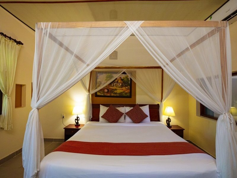 Sea Star Resort 40