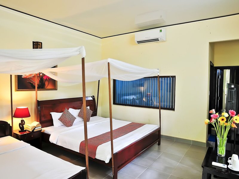 Sea Star Resort 41