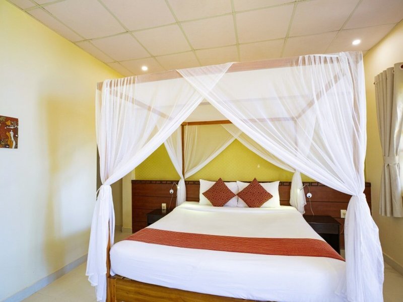 Sea Star Resort 43