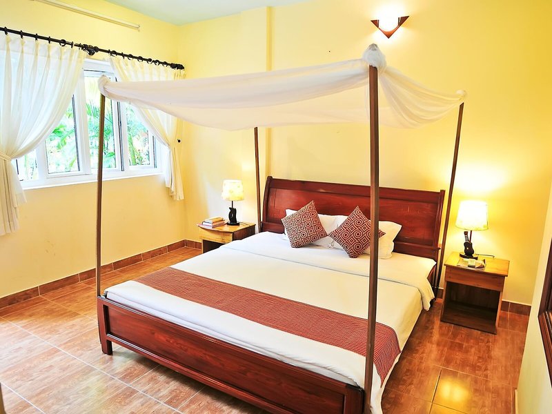 Sea Star Resort 44