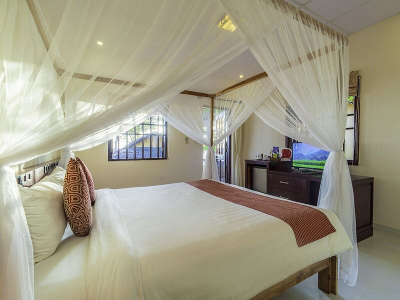 Sea Star Resort 45
