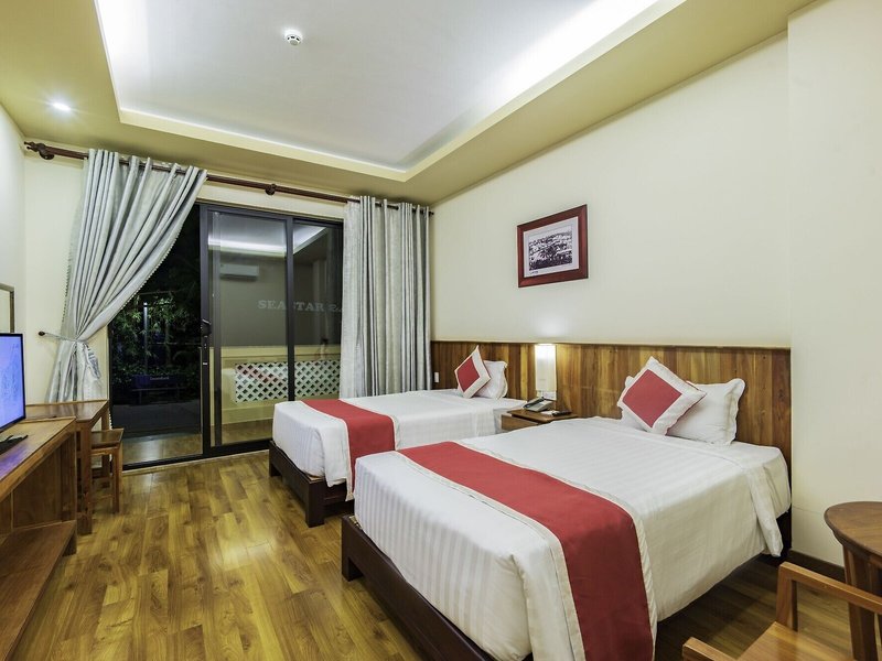 Sea Star Resort 46