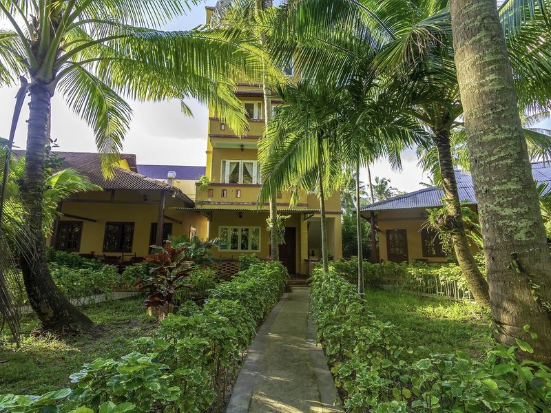 Sea Star Resort 47