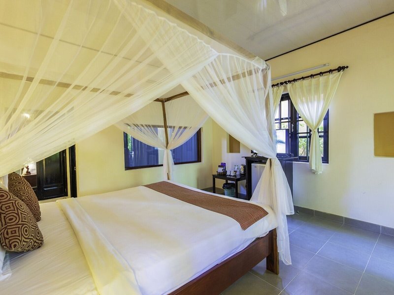 Sea Star Resort 48
