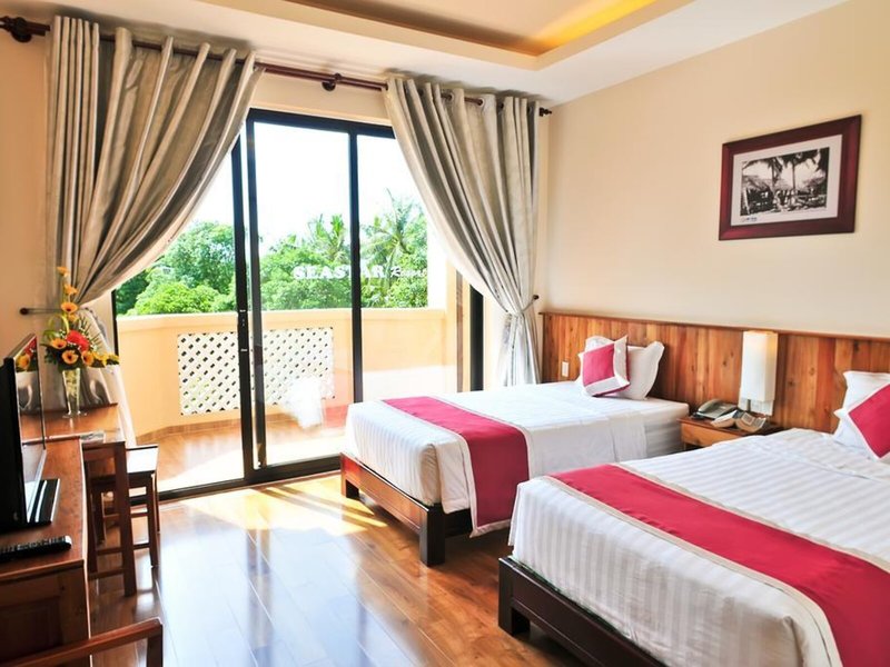 Sea Star Resort 49