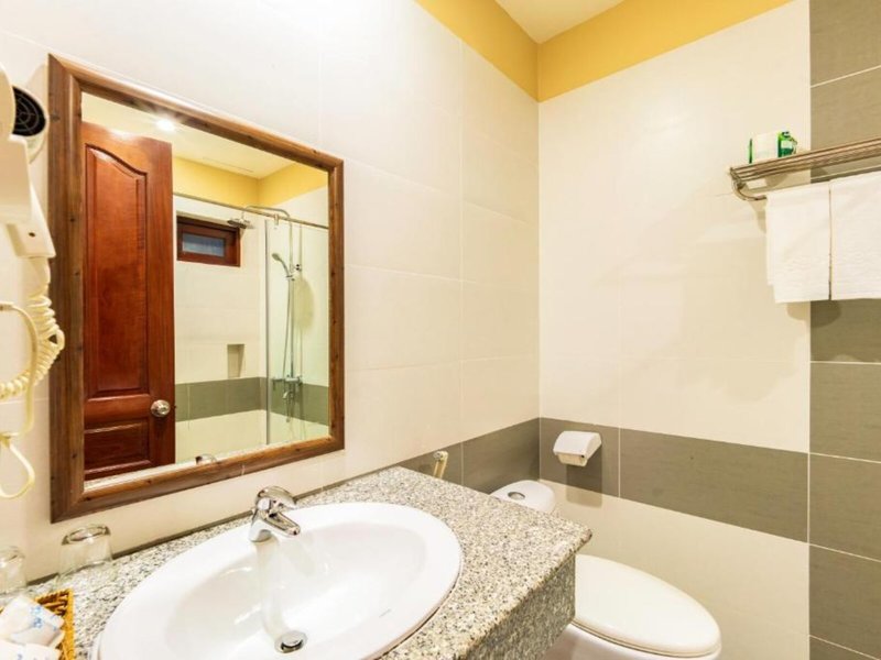 Sea Star Resort 50