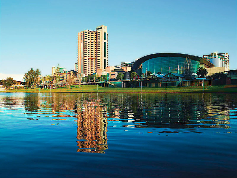 Intercontinental Adelaide 1