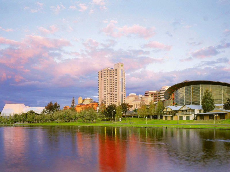 Intercontinental Adelaide 2