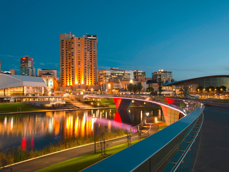 Intercontinental Adelaide 3