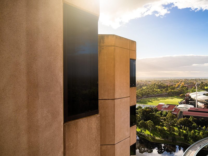 Intercontinental Adelaide 4