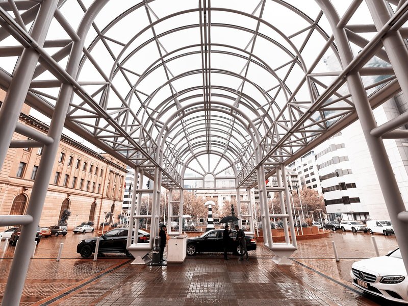 Intercontinental Adelaide 5