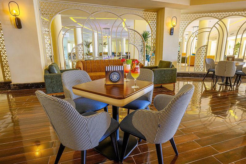 Amwaj Beach Club Abu Soma 2