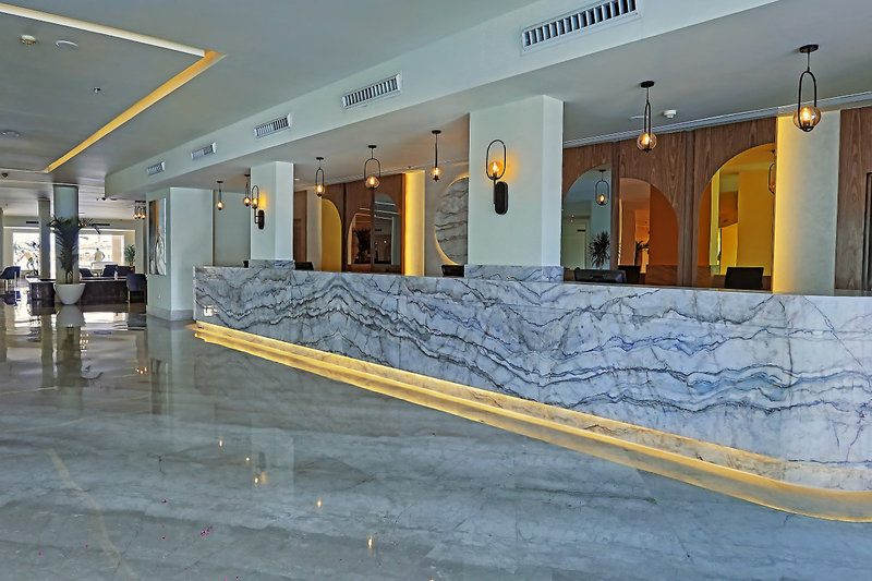 Amwaj Beach Club Abu Soma 5