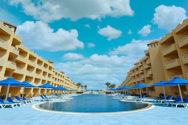 Amwaj Beach Club Abu Soma 8