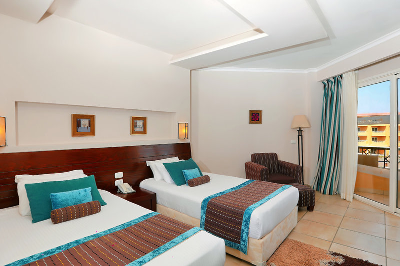 Amwaj Beach Club Abu Soma 11