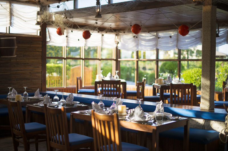 Amwaj Beach Club Abu Soma 12