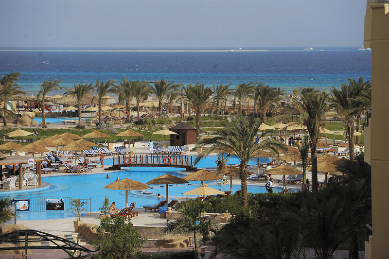 Amwaj Beach Club Abu Soma 13