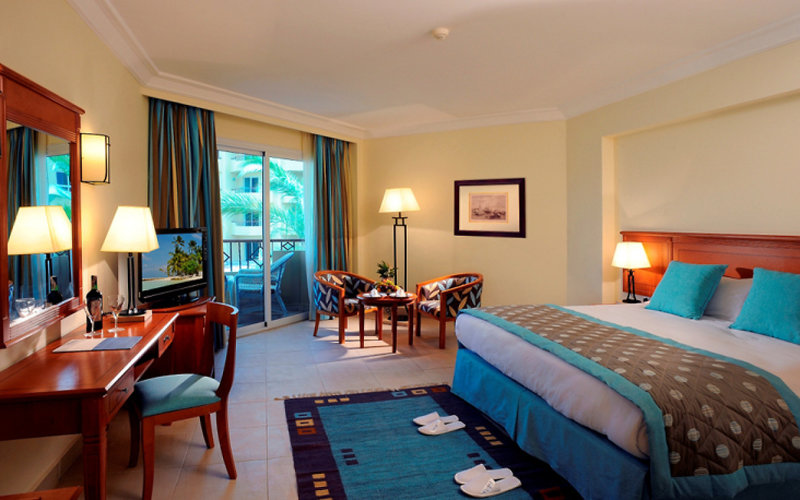 Amwaj Beach Club Abu Soma 14