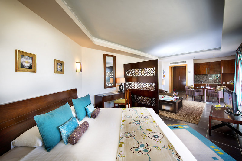 Amwaj Beach Club Abu Soma 15