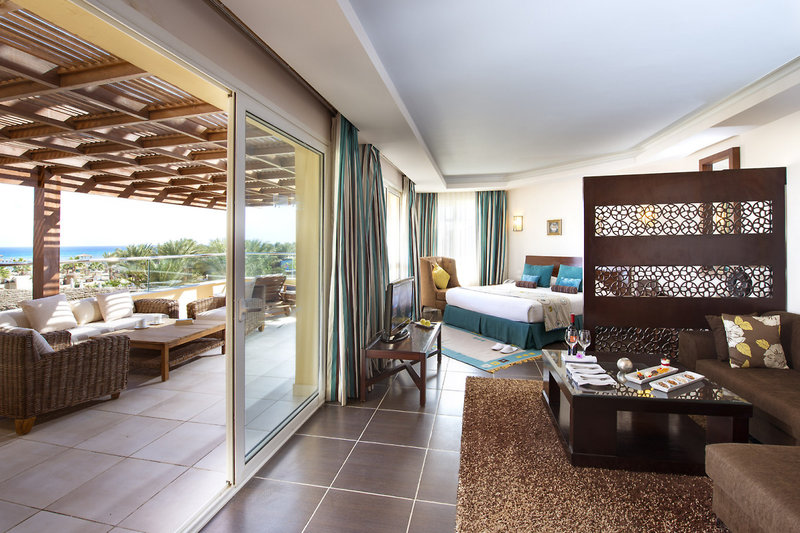 Amwaj Beach Club Abu Soma 16