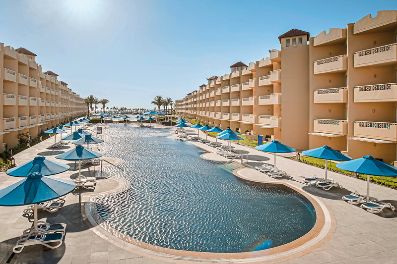 Amwaj Beach Club Abu Soma 8
