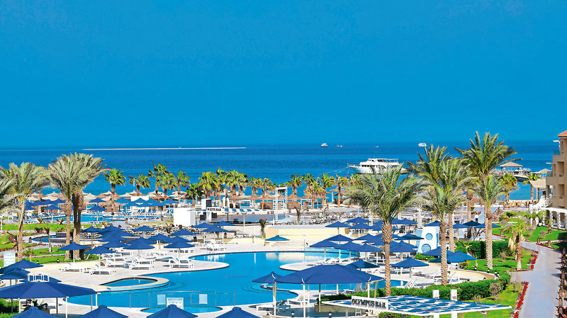 Amwaj Beach Club Abu Soma 12