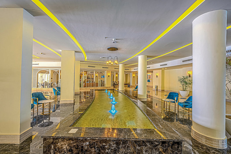 Amwaj Beach Club Abu Soma 34