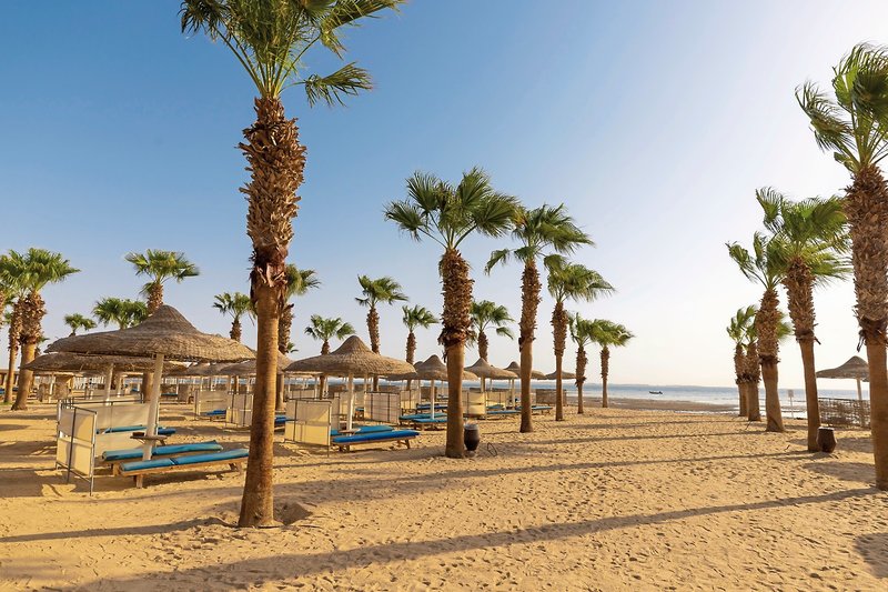 Amwaj Beach Club Abu Soma 40