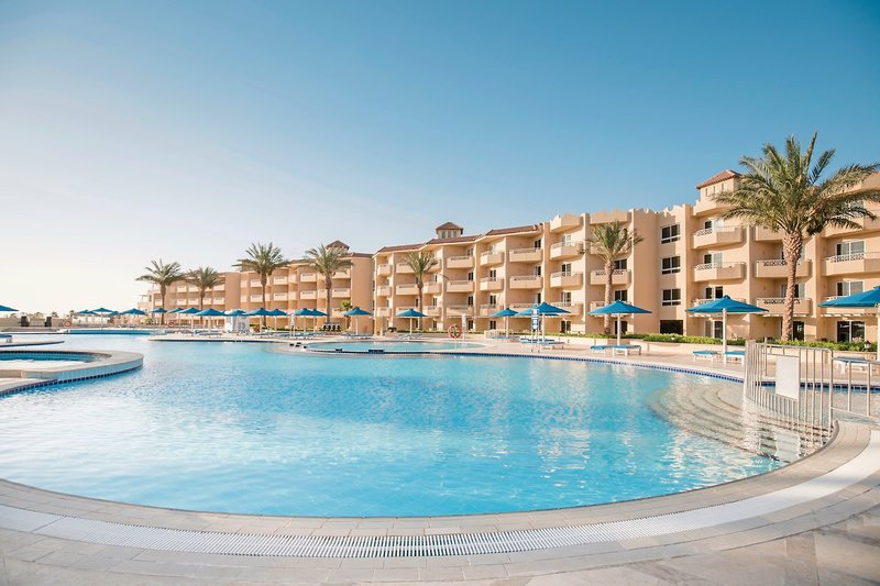 Amwaj Beach Club Abu Soma 4