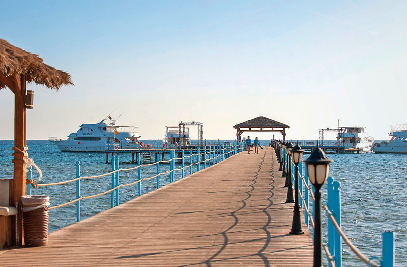 Amwaj Beach Club Abu Soma 37