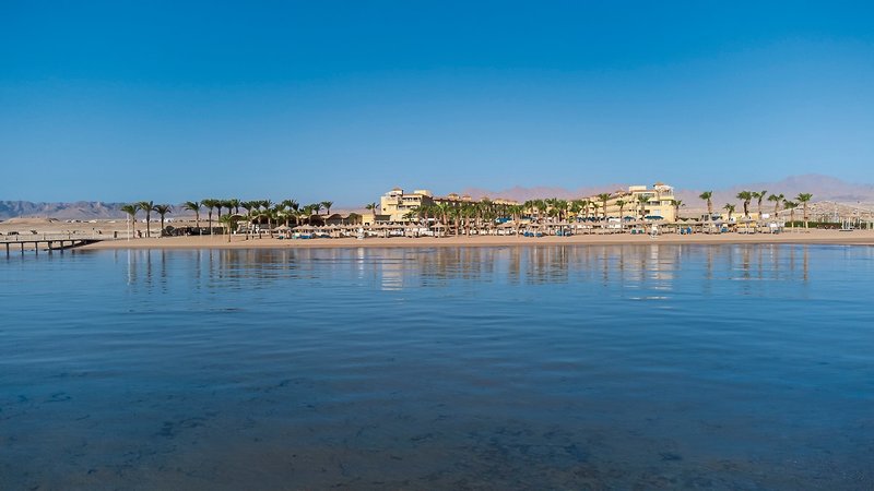 Amwaj Beach Club Abu Soma 38