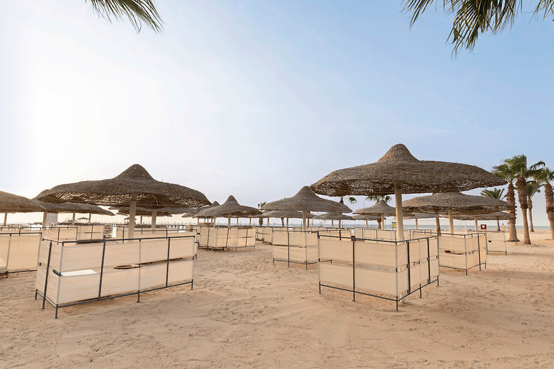 Amwaj Beach Club Abu Soma 39